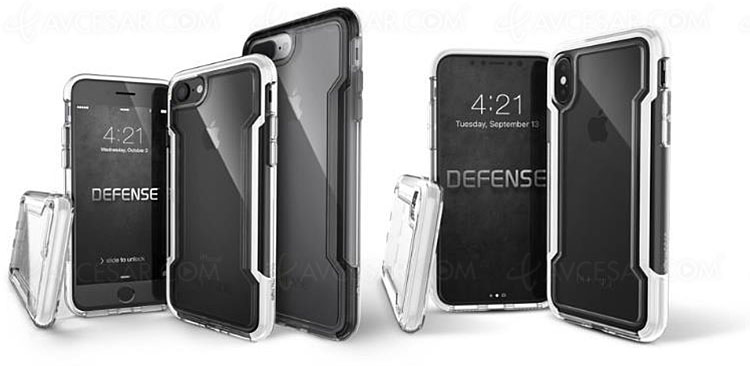 coque iphone 8 plus defense lux coque iphone 8 plus defense lux